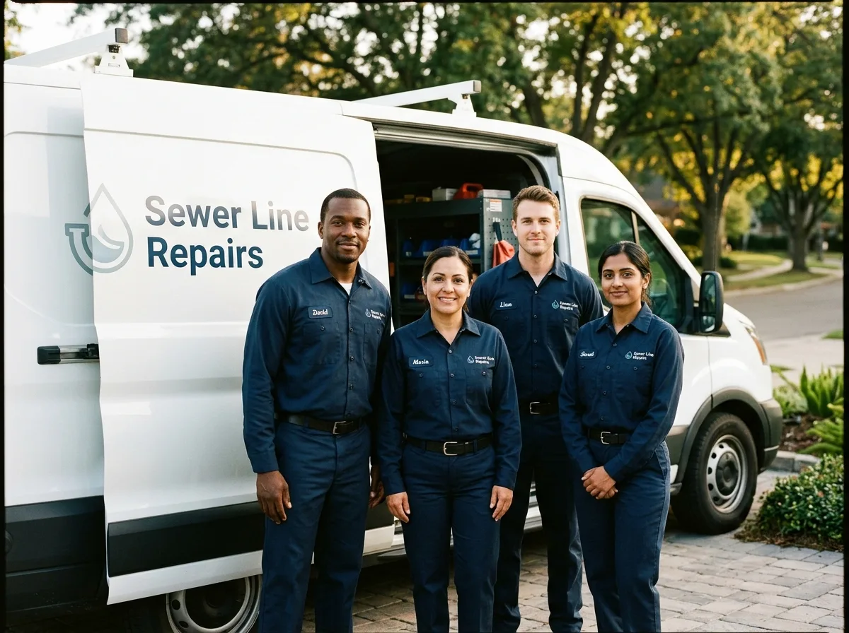 Emergency Plumber company in Sulphur Springs, IN