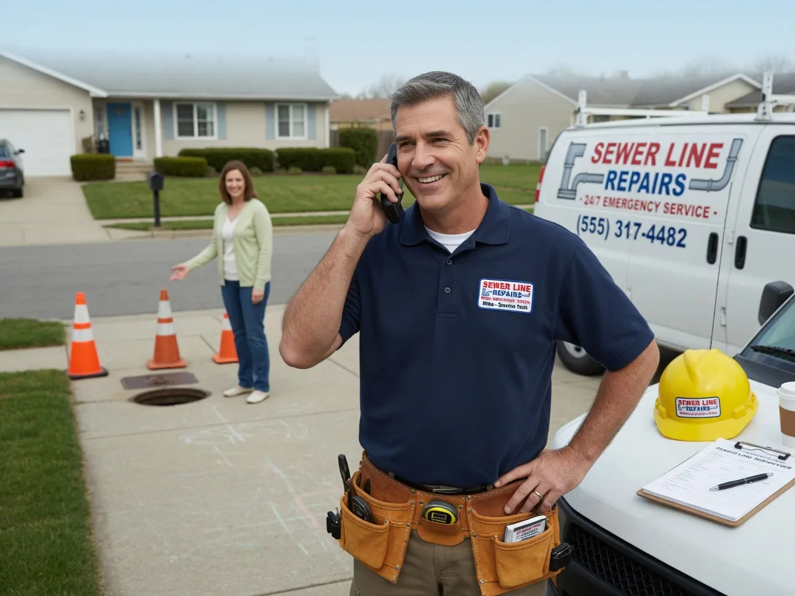 Emergency Plumber Sulphur Springs, IN FAQs